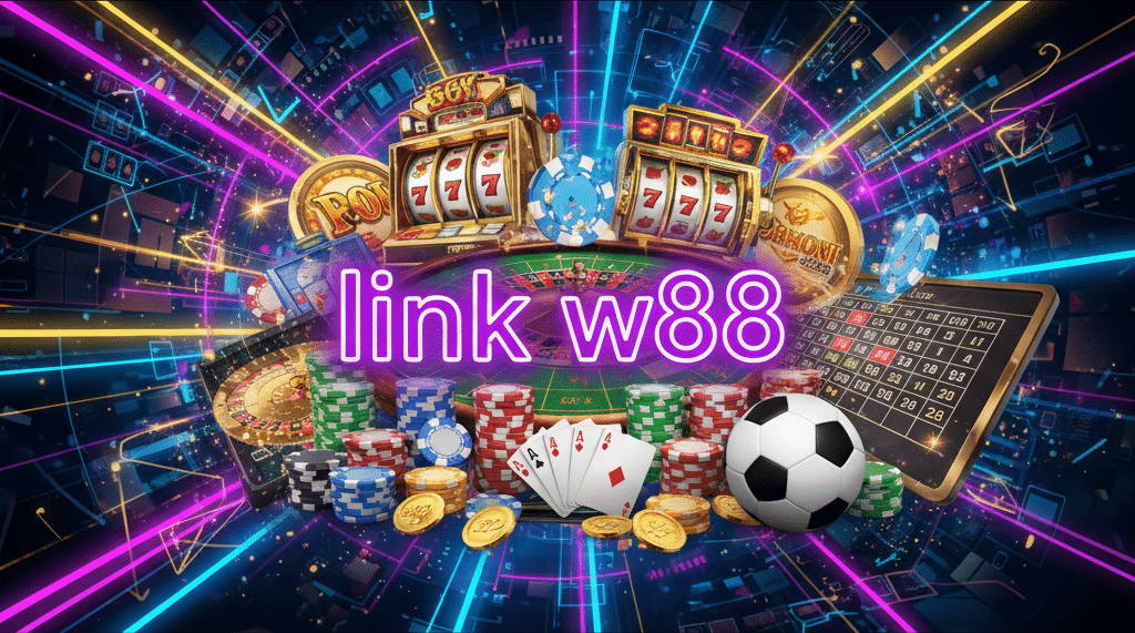 link w88